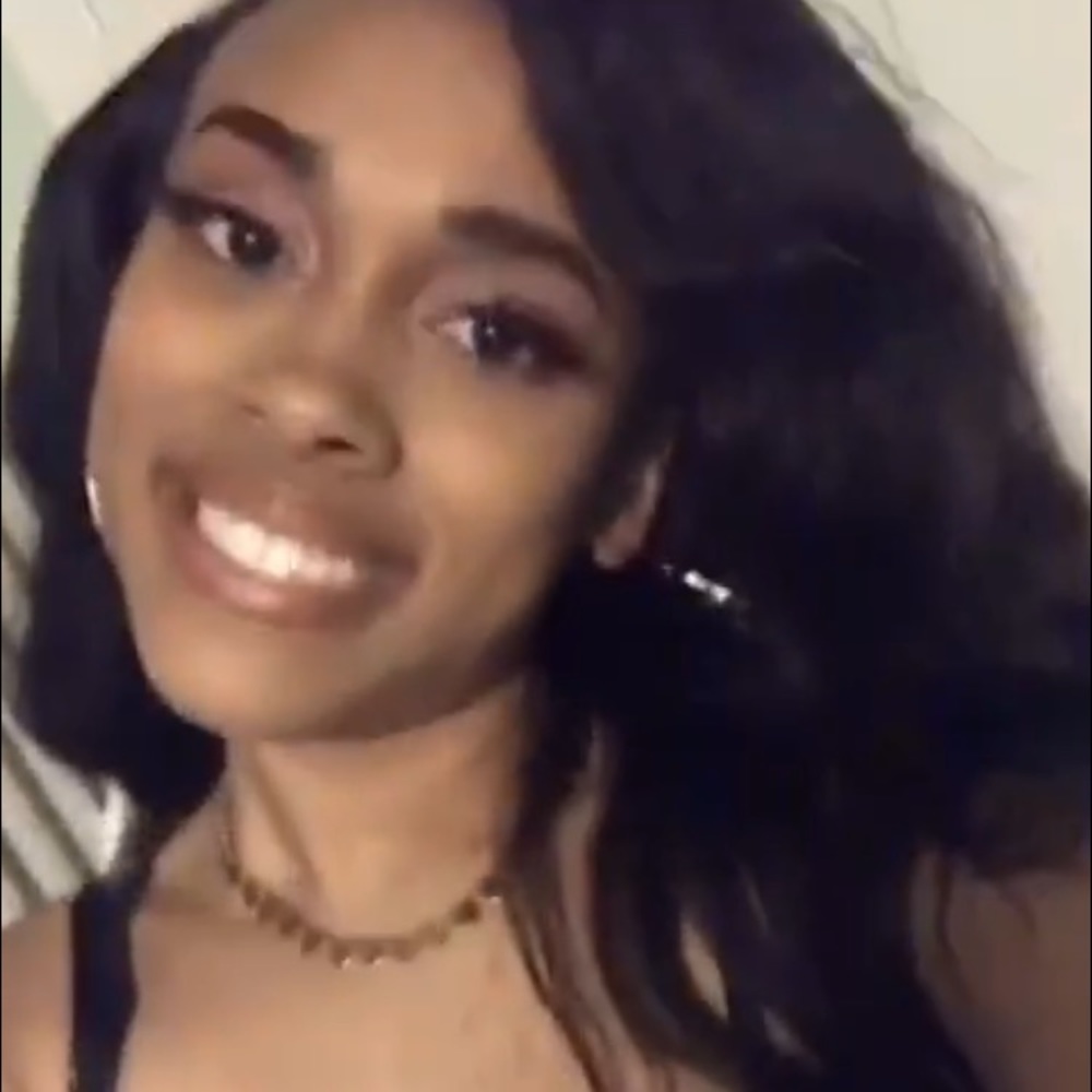 Meet your Posher, Keandra